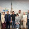 «Лидер-М», «Сбер» И «Эвотор»: Вместе — К Цифровому Будущему!
