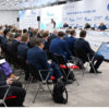 Команда «Лидер-М» — На Дне Поставщика Пао «Газпром» В Рамках Татарстанского Нефтегазохимического Форума