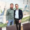 Рабочая Встреча С Пао «Тмк»: От Текущих Результатов К Новым Горизонтам