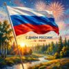 С Днем России!