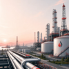 С Днем Сотрудников Нефтяной И Газовой Отрасли! 
